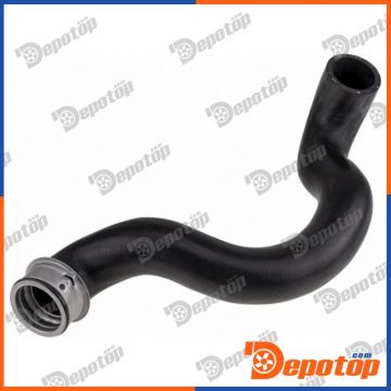 Tuyau de liquide de refroidissement pour MERCEDES | CPP-ME-085, 05-2962